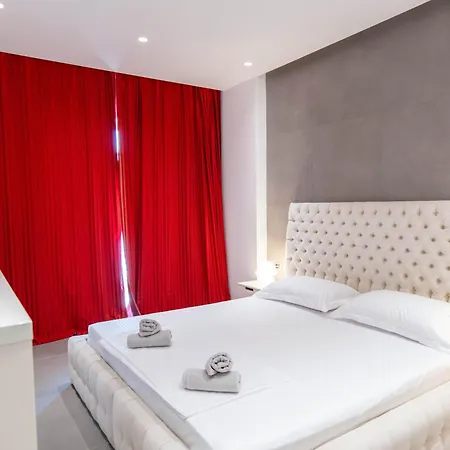 Apartment Luis Sea View Sarande