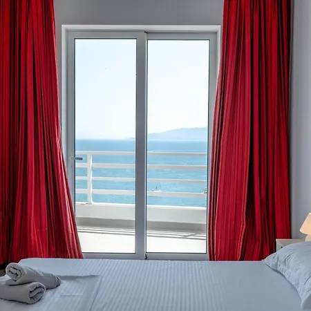 Luis Sea View Sarande